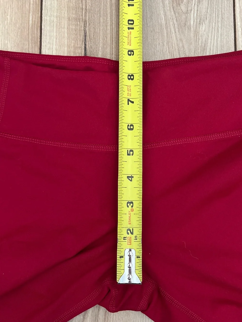 Lululemon crop leggings